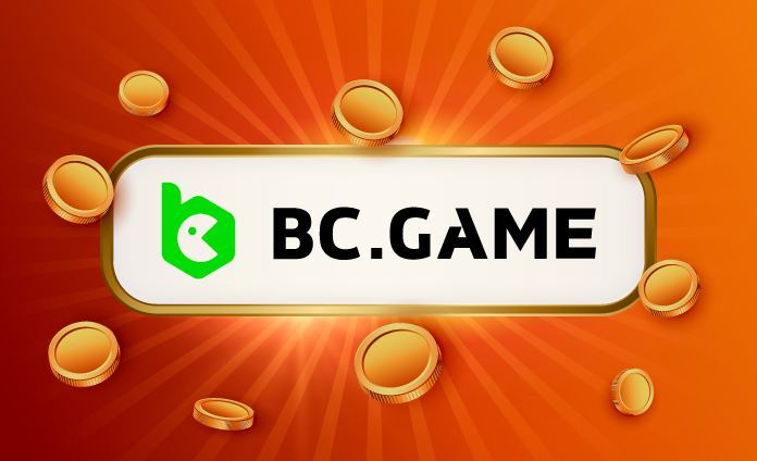 BC Game Україна Ваш Шлях до Захоплюючих Ігор Онлайн